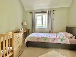 Bedroom 3- click for photo gallery